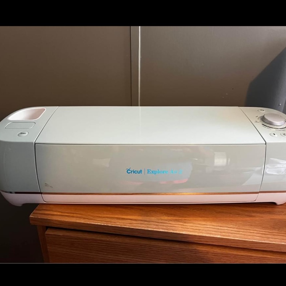 Cricut air2
